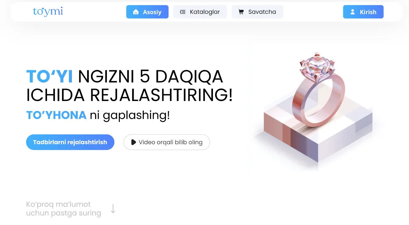 To'ymi.uz